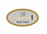 Casa Pueblo Service Center