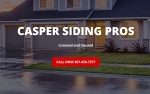 Casper Siding Pros