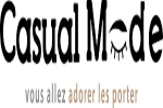 Casual Mode