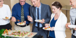 Corporate Catering Ltd