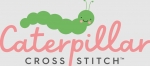 Caterpillar Cross Stitch
