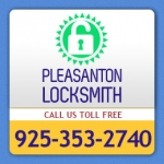 Pleasanton Locksmith