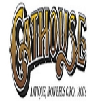 Cathouse Antique Iron Beds