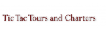 Tic Tac Tours &amp; Charters