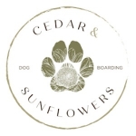 Cedar & Sunflowers Dog Boarding