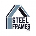 Steel Frames WA