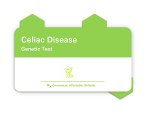 Celiac Genetic Test