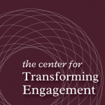 Center for Transforming Engagement