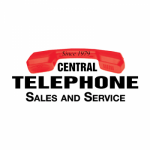 Central Telephone Sales and Service