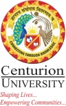 Centurion University of Technology &amp; Managemen