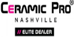 Ceramic Pro Nashville : Ceramic Coating/ window Ti