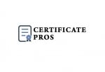 Certificate Pros