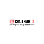 Challenge.IS - Marketing Agency, Web Design