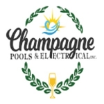 Champagne Pools & Electrical, Inc.