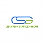 Champion Services Group Ltd