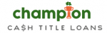 Champion Cash Loans