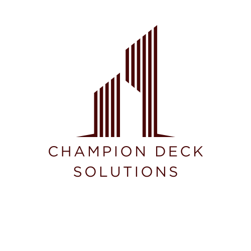 Champion Deck Solutions