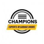 Champions Garage Door Repair