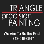 Chapel Hill Painting