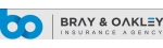 Bray and Oakley Insurance Agency Of Chapmanville
