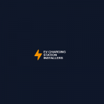 EV Charging Station Installers LTD