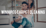 Carpet Cleaning Winnipeg