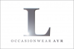 L Occasionwear Ayr