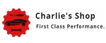 Charlie's Shop