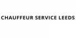 Chauffeur Service Leeds