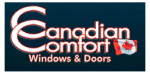 Canadian Comfort Windows & Doors
