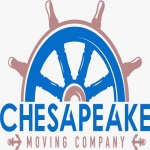 Chesapeake Moving Co.