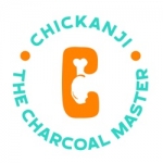 Chickanji Charcoal Chicken
