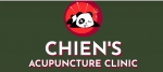Chien's Acupuncture -Calvin Chien L.Ac.