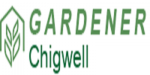 Gardener Chigwell