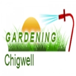 Gardening Chigwell
