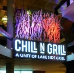 Chill N Grill