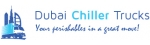 Dubai Chiller Trucks