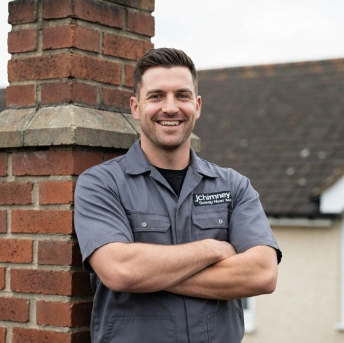 Chimney Sweep Near Me