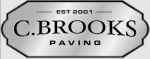 C Brooks Paving