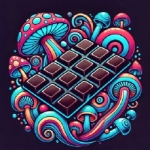 Polka Dot Chocolate Store