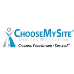 ChooseMySite Digital Marketing