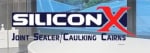 Silicon X Joint Sealing
