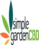 Simple Garden CBD