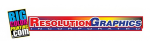 Resolution Graphics