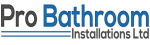 Pro Bathroom Installations Ltd