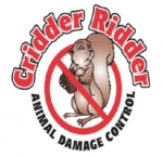 Cridder Ridder