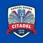 Citadel Garage Doors