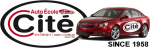 City Driving School
