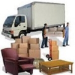 City Movers and Packers