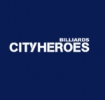 Cityheroes Billiards Townhall